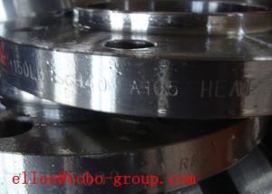 Best TOBO STEEL Group C207 class B class D ASTM A182 F304L steel-ring flange wholesale
