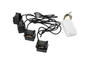 Best AC Charging Use Alarming Detect Lora Mesh AC DC Current Sensor RS485 Sensor wholesale