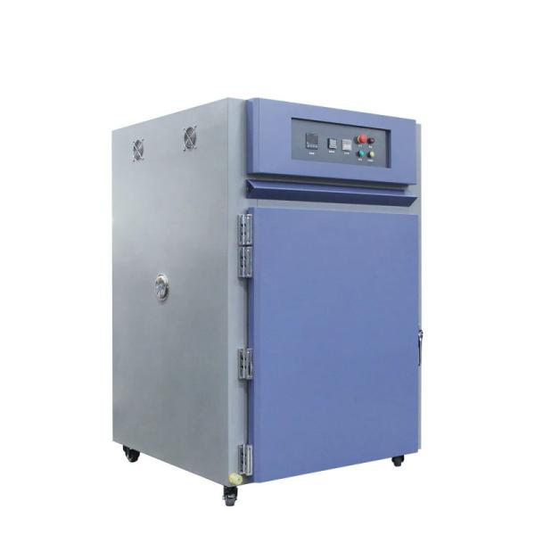 Sus304 Drug Stability Test Chamber Temperature Range -70~150℃
