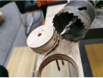 13PC Bi-Metal Hole Saw Kit,Power Tools,Drill Bits