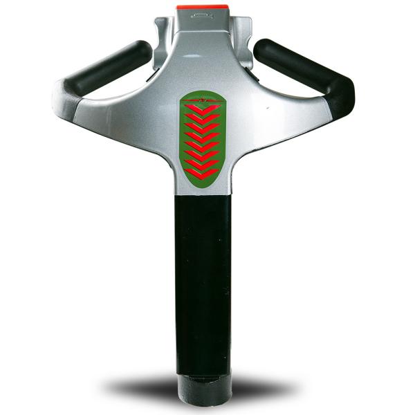 12V 10mA Plastic Shell Ergonomic Noblelift Tiller Handles