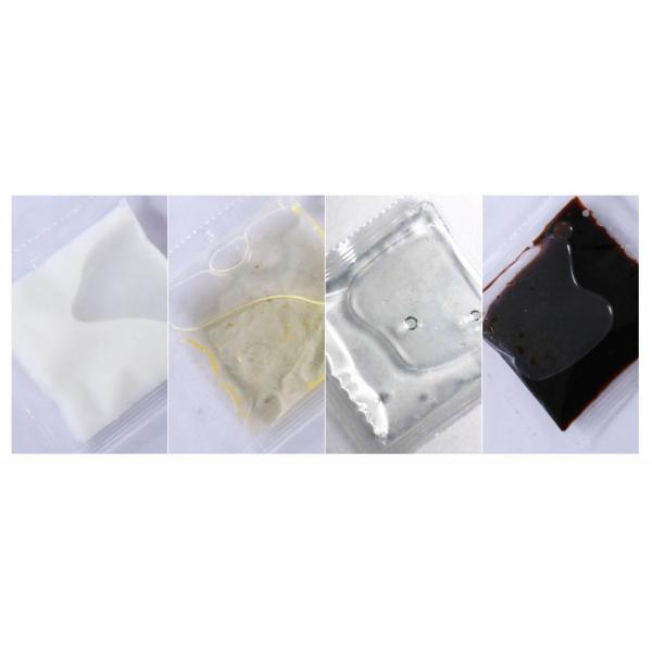 5g 10g Coffee Filling And Packaging Machine For Tea Bags Jewelry Accessories Equipemts Flavors Particles