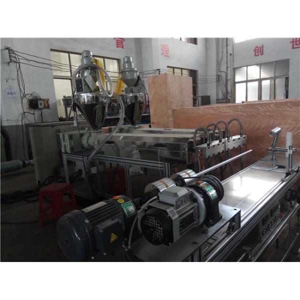 New Technology Of Fully Automatic PP Melt Blown Filter Cartridge Making Machine