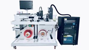 Desktop RFID / NFC Tag Data Personalization Device YRFT-DP-1 Read And Write Speed Varies From 3000 To 8000 CPH
