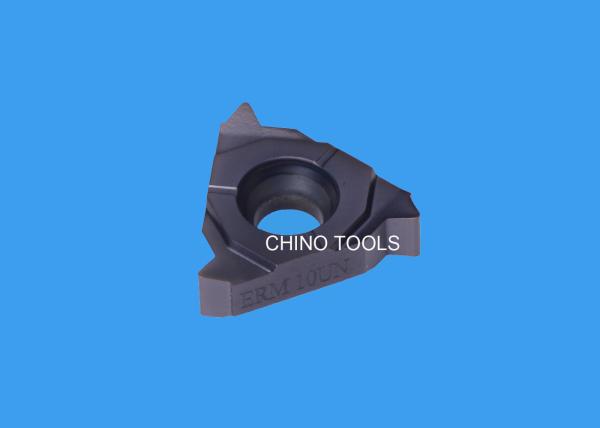 Cheap ISO Threading insert UN type for sale