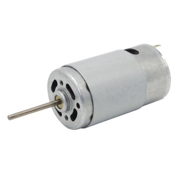 High Torque micro 36mm mini dc motor 12v 24v 3000rpm for power tool