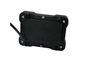 Microwave 90mA Vehicle Loop Detector 100ms IP65 Waterproof MTBF