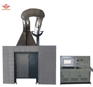 Best Building Materials Fire Testing Equipment wholesale