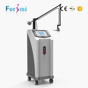 China High quality Beijing Forimi 1000w input power fractional co2 laser treatment for stretch marks machine on sale