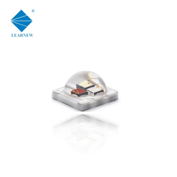 LEARNEW Ceramic 3535 High Power LED COB 350mA 3W RGB LED Chip