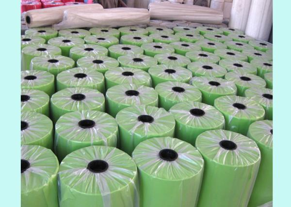Cheap Waterproof Printed Laminated Medical Non Woven Fabric for Household Non Woven Products for sale