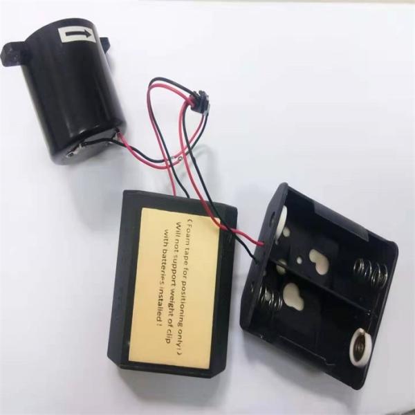 Cheap Industrial Micro Electric Motor Higher Speed Range Lower Acoustic Noise for sale