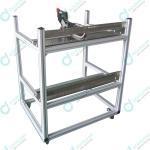 Mirae smt feeder storage carts MPS1010/MX100/200/200P/400/400P Mirae smt machine