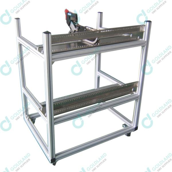 Mirae smt feeder storage carts MPS1010/MX100/200/200P/400/400P Mirae smt machine