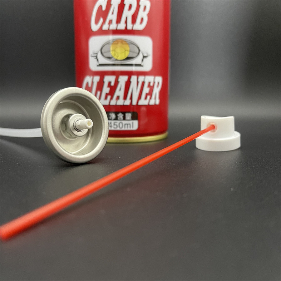 Durable Precision WD-40 Lubricant Valve for Industrial Use with Easy Application