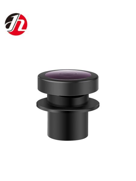 Cheap 3MP EFL3.0mm F/NO.2.0mm Car Camera Lens ,Hd wide aperture, Digital video recorder Camera Lens for sale