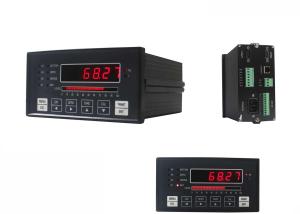 Best Hopper Platform Scale Material Level Digital Load Controller In High Accuracy With LED RS232 wholesale
