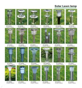 Best Durable Solar LED Lawn Garden Yard Light wholesale