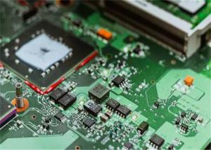 China 3.5mm Through Hole Printed Board Assembly on sale