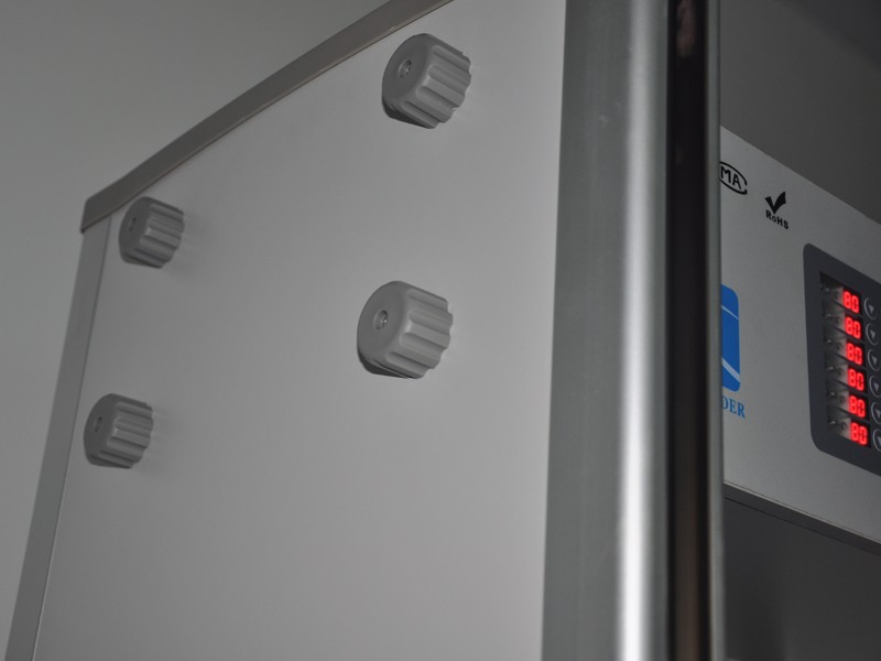 walkthrough metal detector ,walk through safety gate for detecting scanner