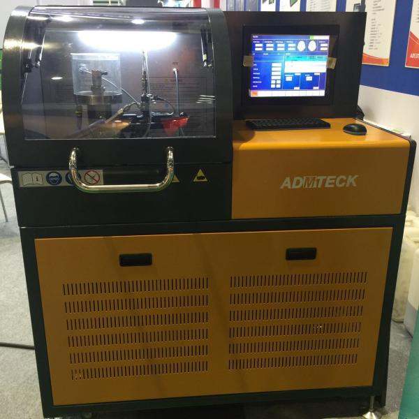 Cheap large testing datas Common Rail Injector Test Bench for testing different Common Rail Injectors for sale