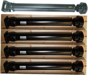 China OEM Cardan Shaft Front Propeller Shaft Drive Shaft 49100-3E050 For Kia Sorento 2002-2006 on sale