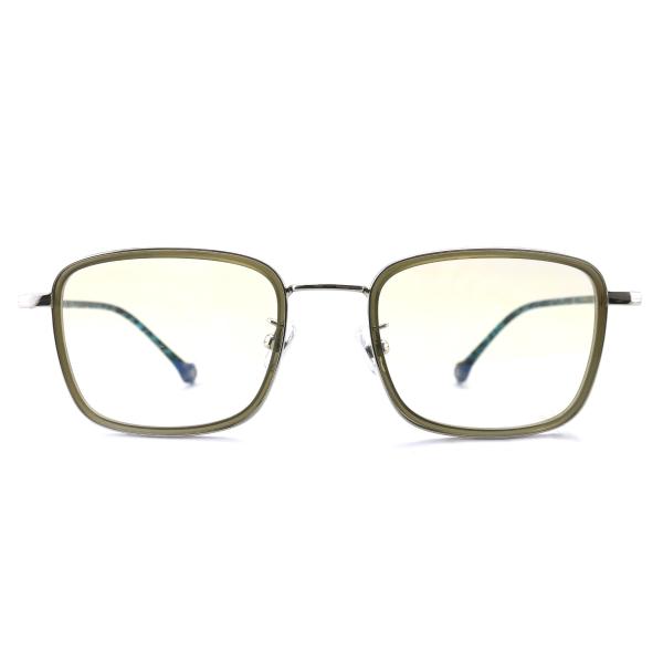 Cheap BD001M Unisex Classic Optical Reading Glasses , Lightweight Square Optical Glasses for sale