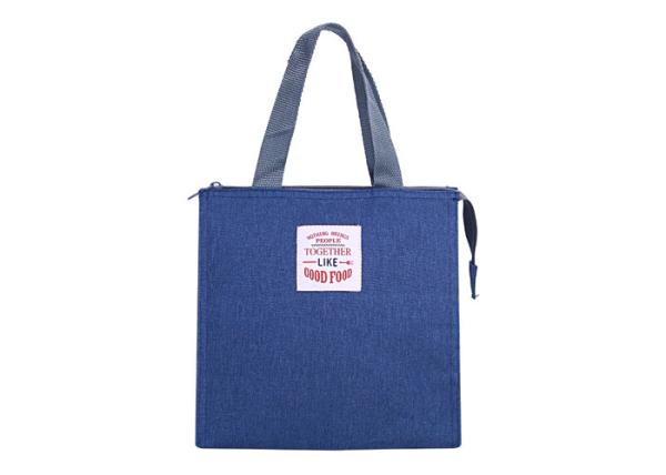 Cheap Food Grade Cooler Insulated Bags for sale