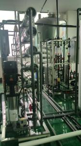 Best Industry Reverse Osmosis Salty Sea Water Desalination Plant wholesale