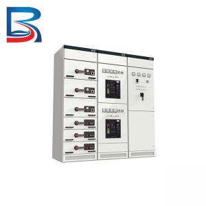 China CE IEC Generator Paralleling Low Voltage Switchgear for Railway Station on sale