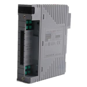 Best AAI543-H00 Yokogawa DCS Analog Output Module 4 To 20mA 16 Channels Isolated wholesale