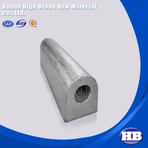 Best ASTM Magnesium Anode As Sacrificial Anode In Cathodic Protection wholesale