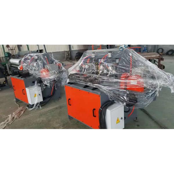 zimbabwe market high capality brick force wire mesh welding machine