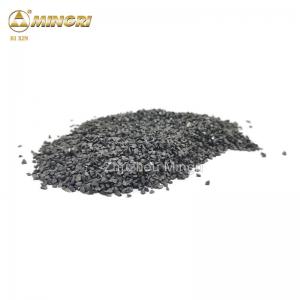 Best Tungsten Carbide Copper Blasting Crushed Grit TC Wear Resisting Welding Tips wholesale