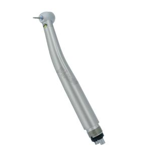 China Dental High Speed Handpiece LED With E-Generator Dental Handpiece on sale