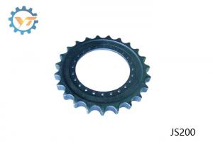 Best Heat Treatment Drive Chain Sprocket Wheel JS200 JCB Excavator Parts wholesale