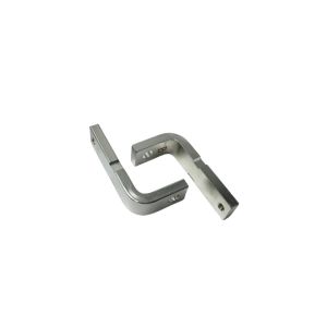 Industrial Stainless Steel Aluminum Machined Parts for Customized Heat