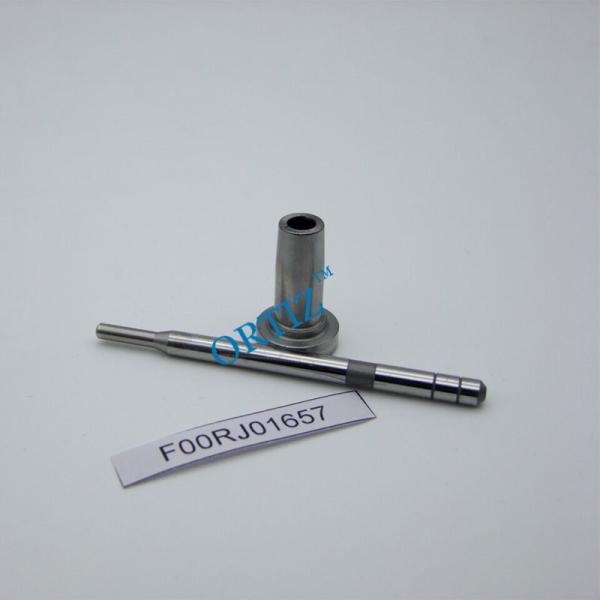 High Performance BOSCH Control Valve Injector Assembly Type F00RJ01657