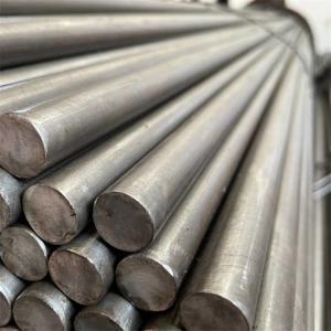 China Astm A681 Aisi H13 Tool Steel Round Bar Heat Treatment Welding Hardening Machining on sale