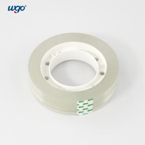 Best 0.08mm Thick Removable Wall Mounting Tape ISO9001 Single Coated Tape wholesale
