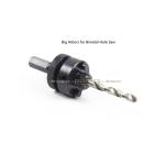 13PC Bi-Metal Hole Saw Kit,Power Tools,Drill Bits