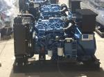 Open Silent Power Generator