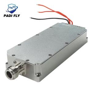 Best 5.8g 30W GaN Anti Drone Module 5725-5850MHz For Anti Drone System wholesale