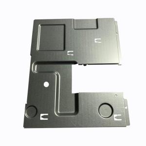Automotive Architectural Aluminium Sheet Metal Fabrication Manufacturing Auto Body