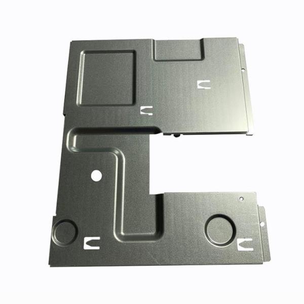 Cheap Automotive Architectural Aluminium Sheet Metal Fabrication Manufacturing Auto Body for sale