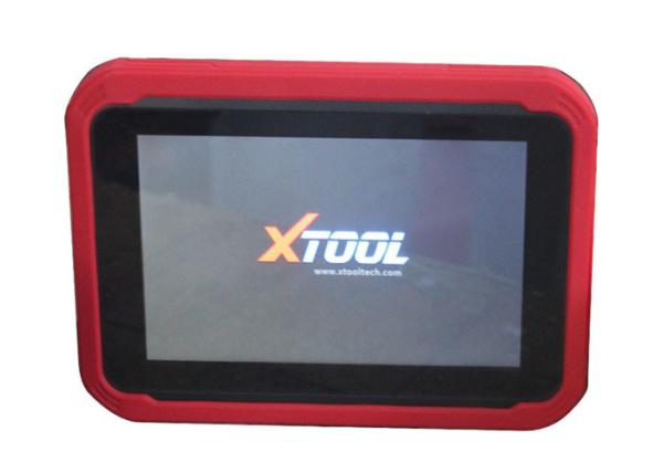 Cheap Xtool X100 Pad Tablet Auto Key Programmer With Eeprom Adapter Special Functions for sale