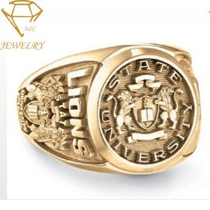 Best Custom Male Class Rings wholesale