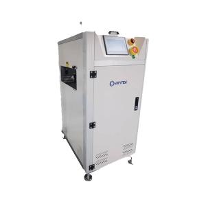 Best SMT PCB Turning Conveyor 90 Degrees 180 Degrees 270 Degrees Rotation wholesale