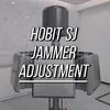 Best Hobit SP1 UAV Radar Drone Jammer 10km Detection 3km Jamming wholesale