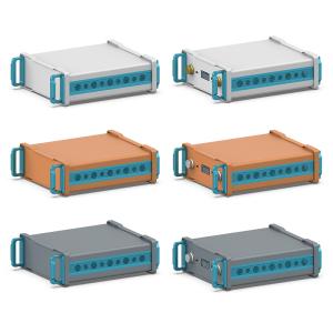 China Sheet Metal Computer Case Sheet Metal Shell Audio Amplifier on sale